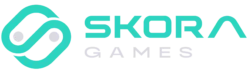 Skora Games logo